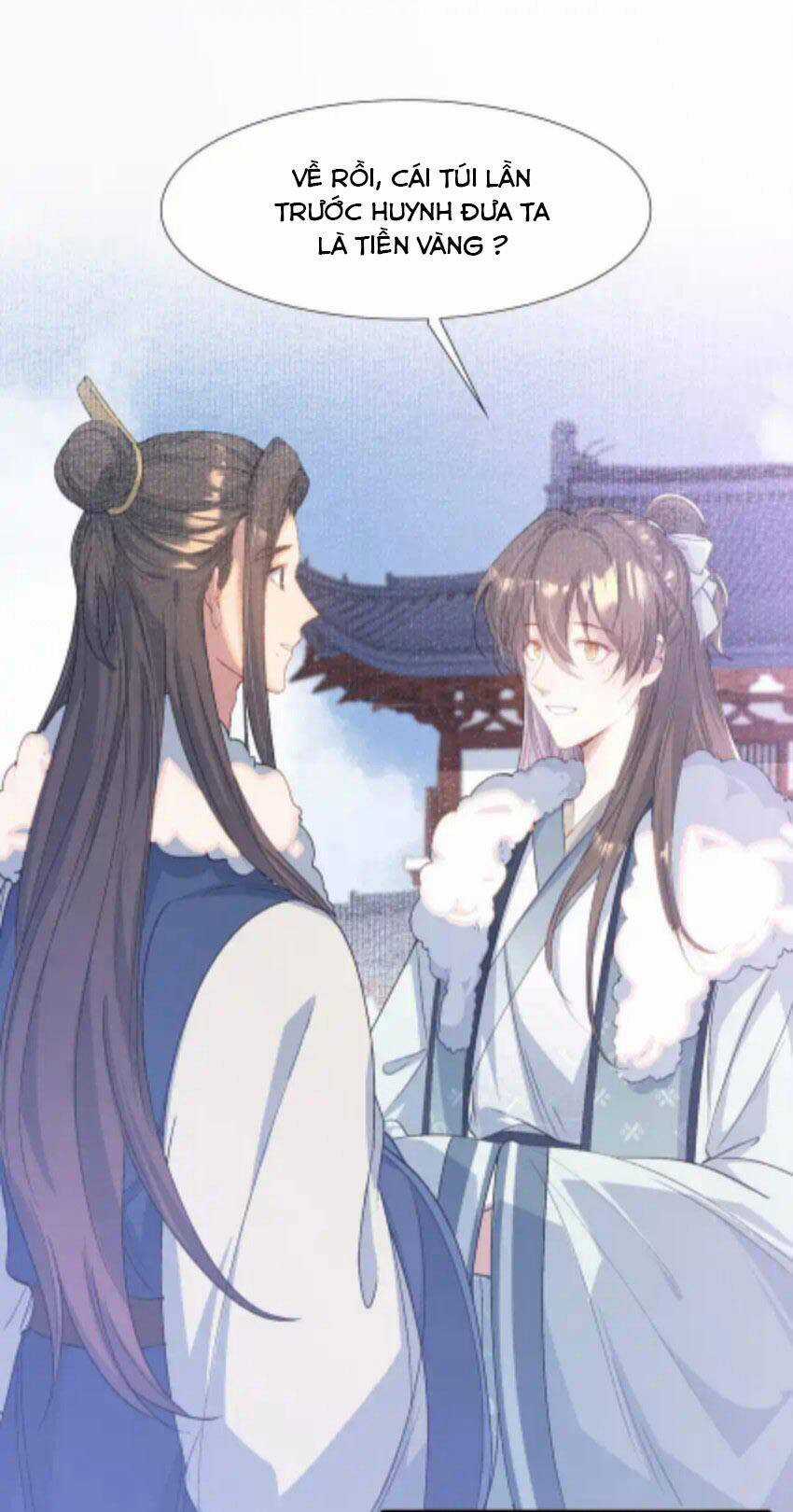 Loạn Thế Vi Vương Chương 65 trang 25