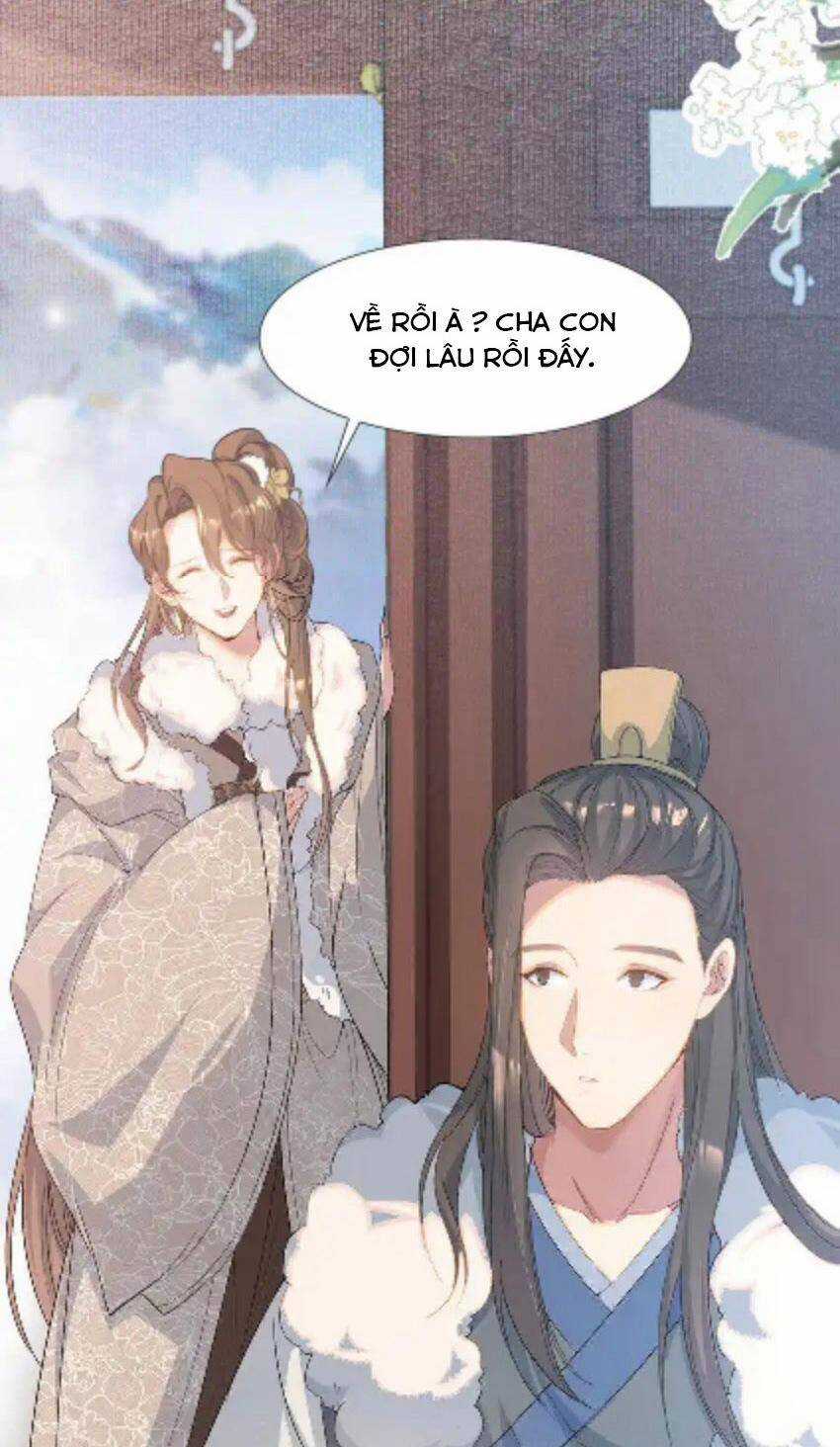 Loạn Thế Vi Vương Chương 65 trang 28