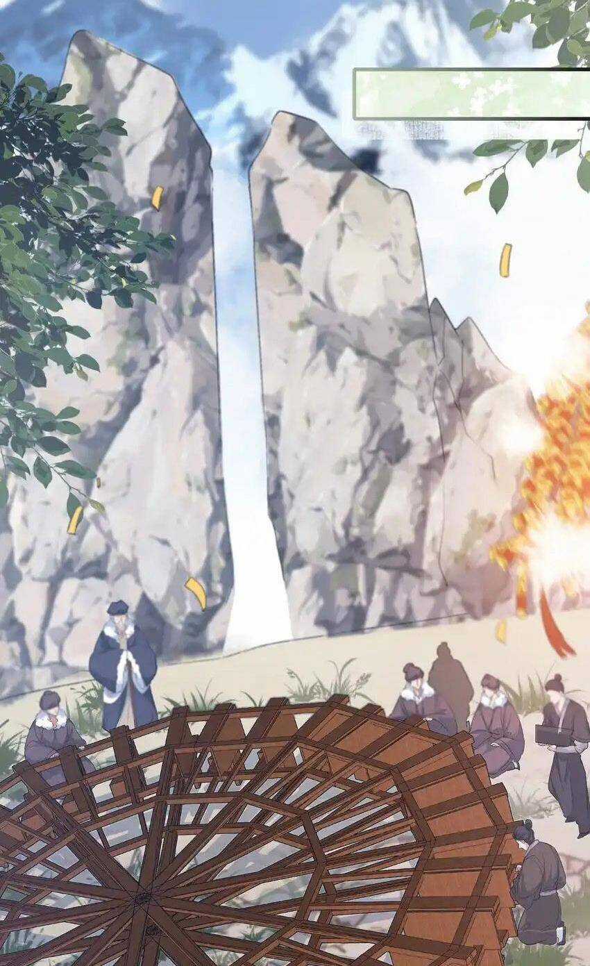 Loạn Thế Vi Vương Chương 65 trang 3