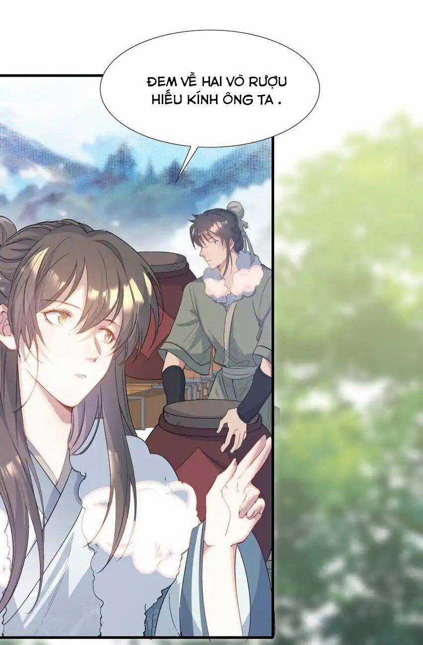 Loạn Thế Vi Vương Chương 65 trang 30