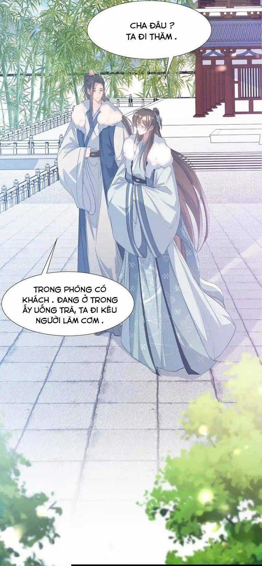 Loạn Thế Vi Vương Chương 65 trang 33