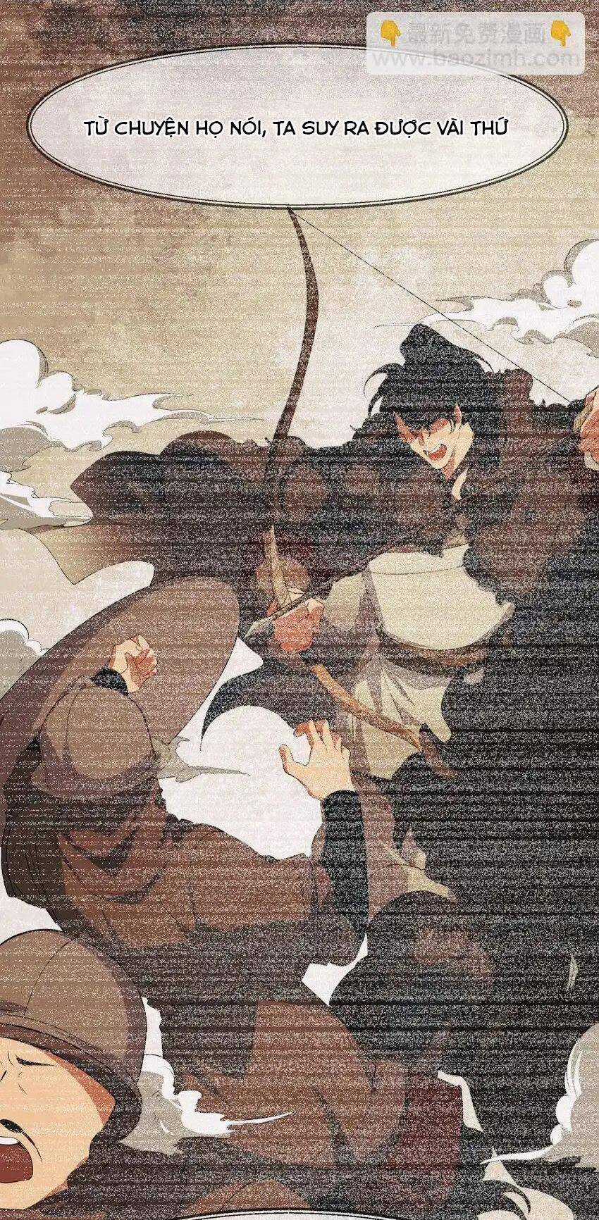 Loạn Thế Vi Vương Chương 65 trang 39