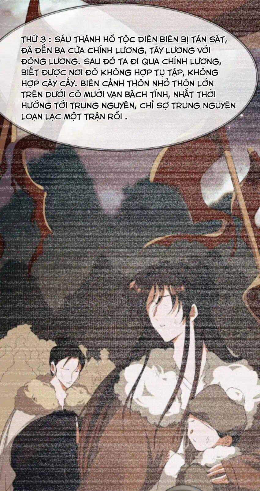 Loạn Thế Vi Vương Chương 65 trang 41