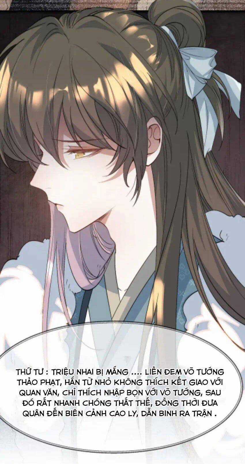 Loạn Thế Vi Vương Chương 65 trang 42