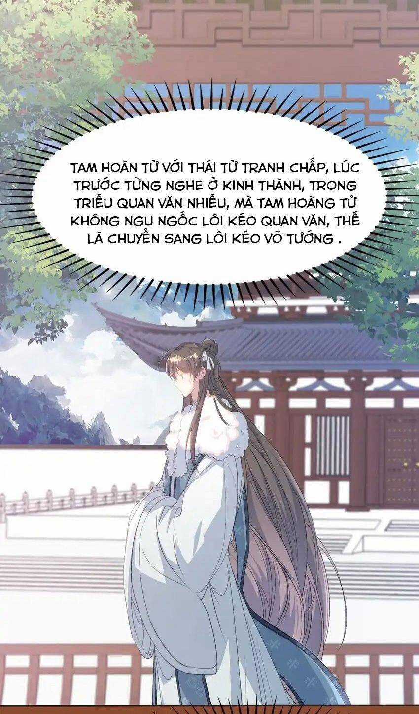 Loạn Thế Vi Vương Chương 65 trang 44