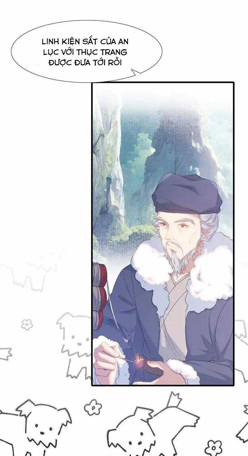 Loạn Thế Vi Vương Chương 65 trang 6