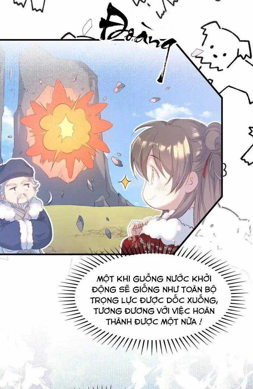 Loạn Thế Vi Vương Chương 65 trang 7