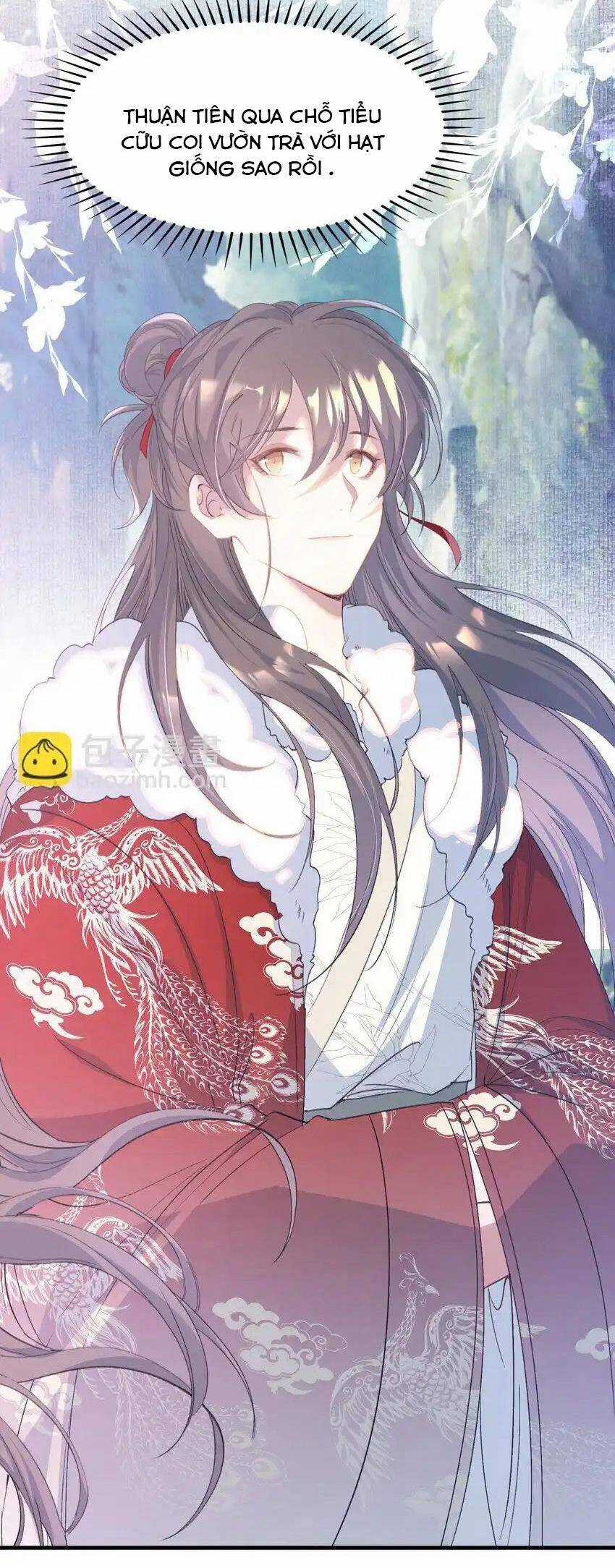 Loạn Thế Vi Vương Chương 65 trang 8