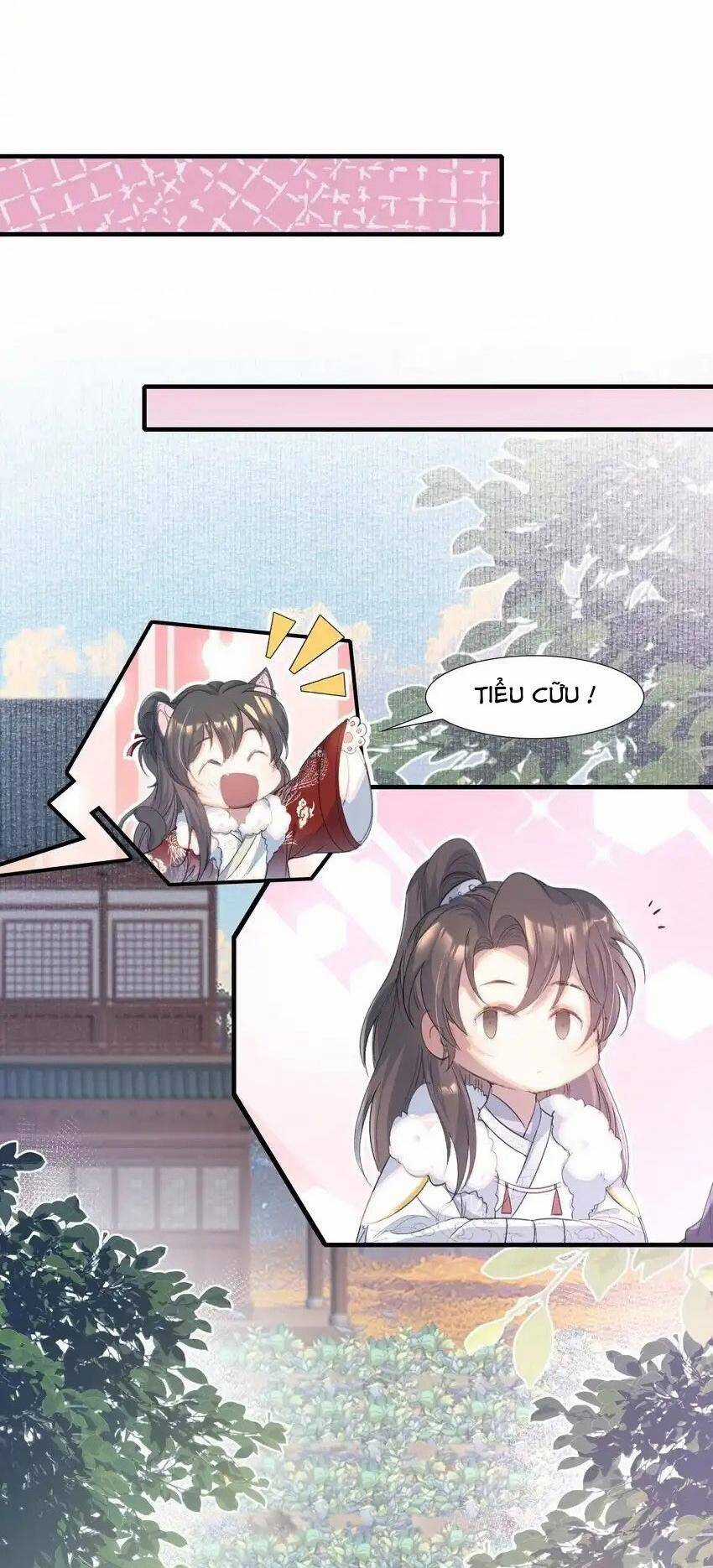 Loạn Thế Vi Vương Chương 65 trang 9