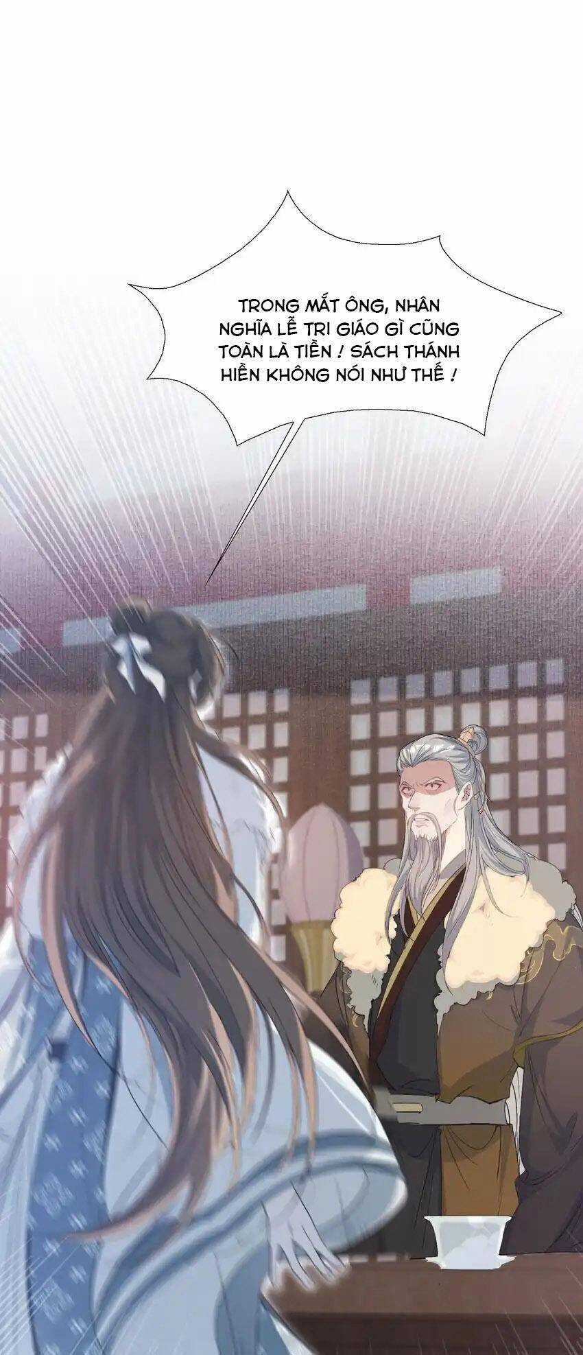 Loạn Thế Vi Vương Chương 66 trang 12