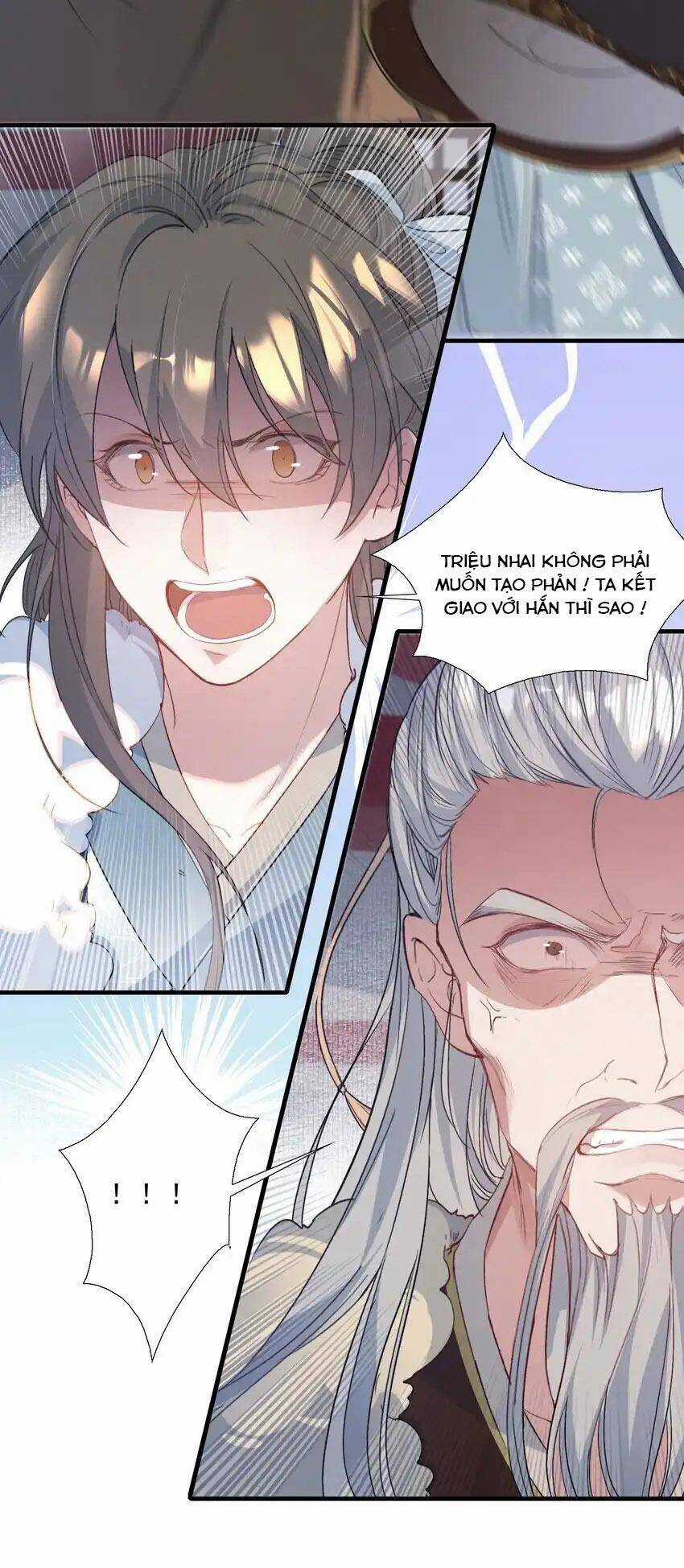 Loạn Thế Vi Vương Chương 66 trang 15