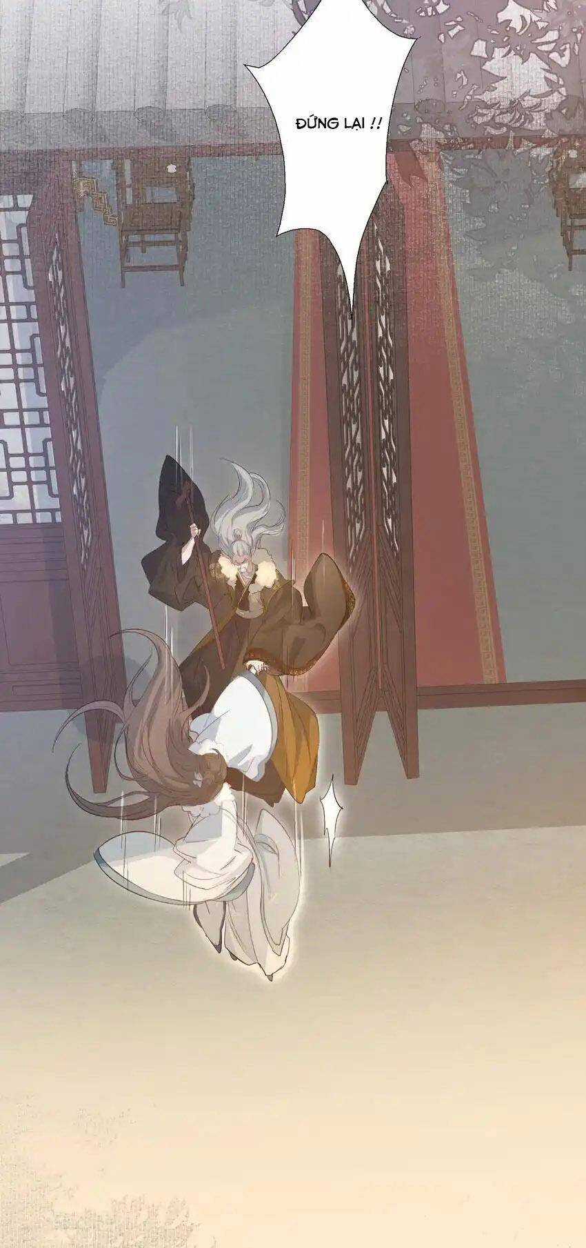 Loạn Thế Vi Vương Chương 66 trang 18