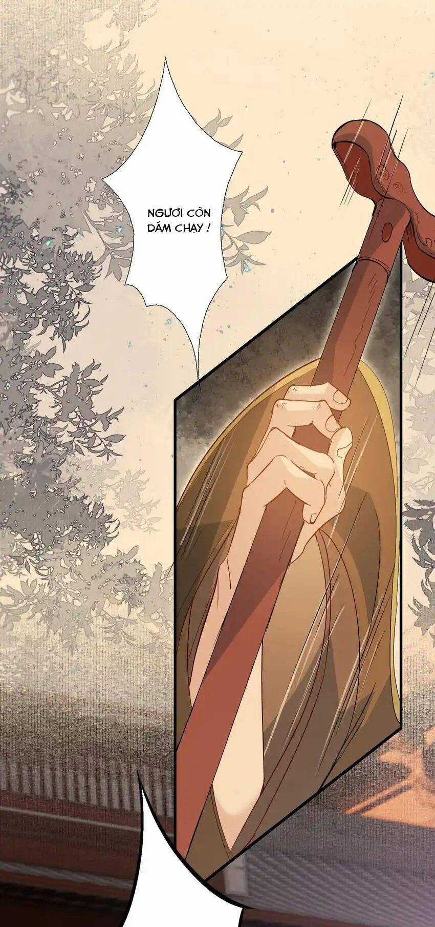 Loạn Thế Vi Vương Chương 66 trang 19