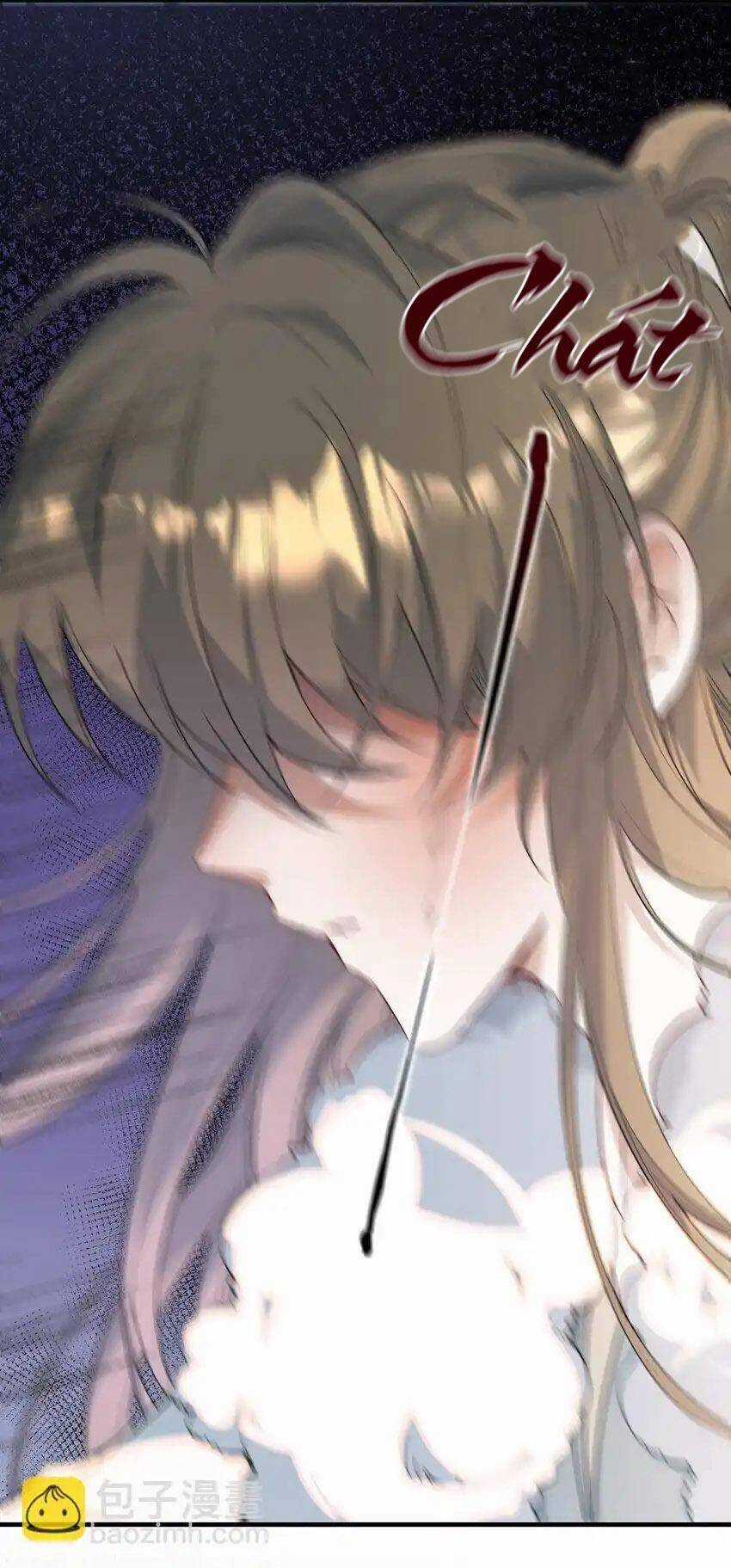 Loạn Thế Vi Vương Chương 66 trang 21