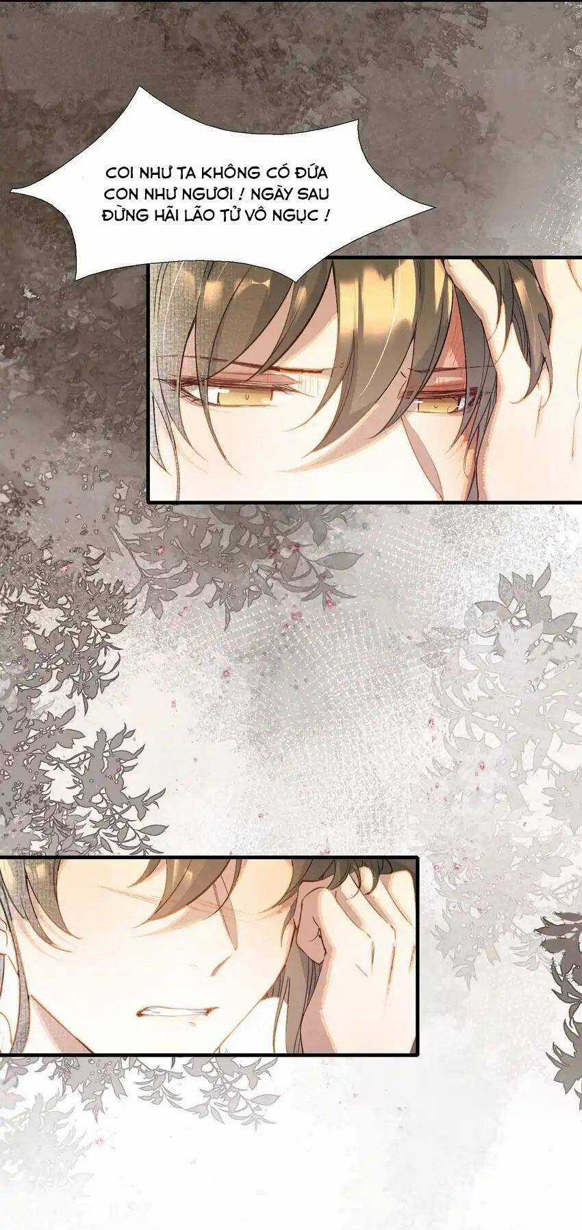 Loạn Thế Vi Vương Chương 66 trang 25