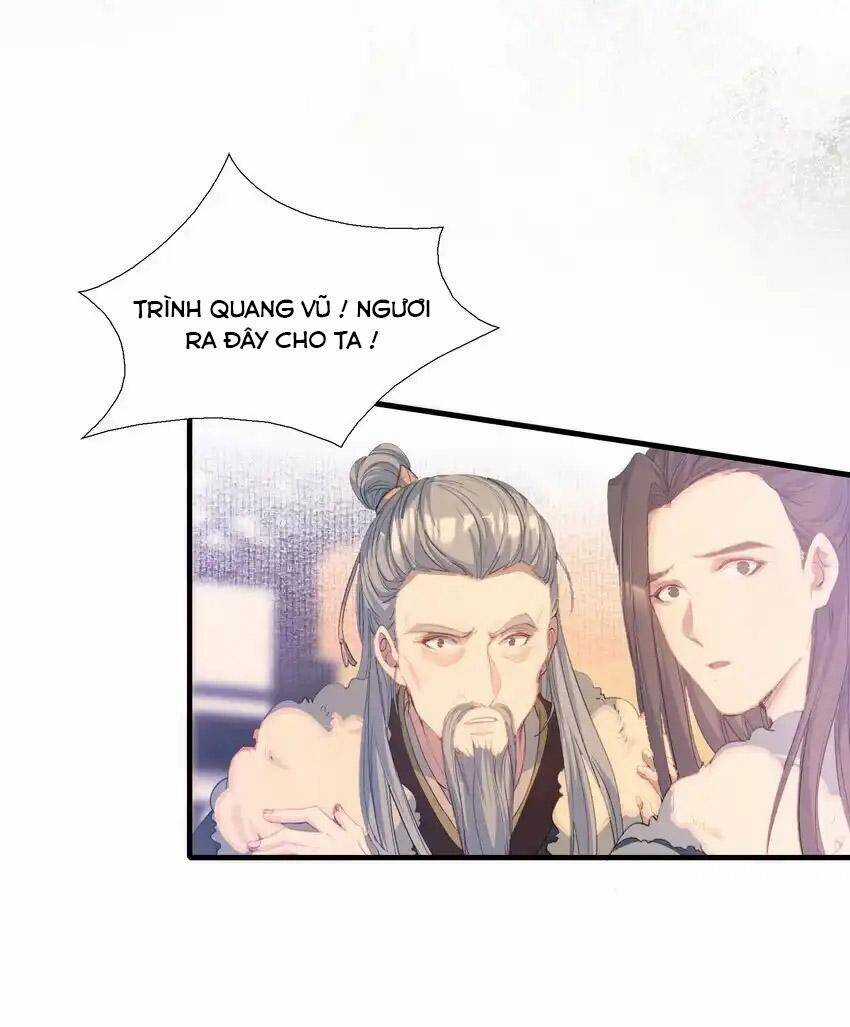 Loạn Thế Vi Vương Chương 66 trang 26