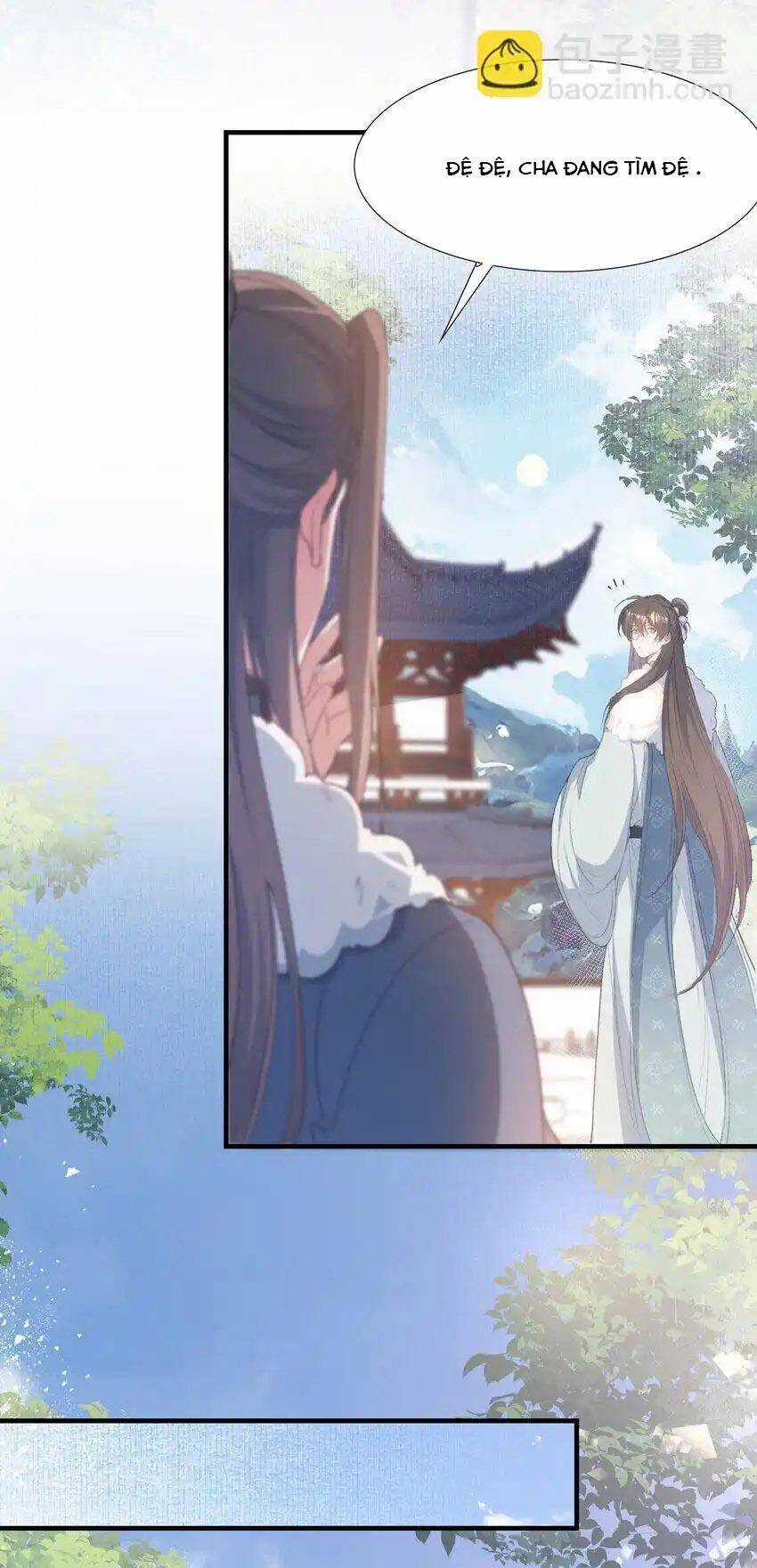 Loạn Thế Vi Vương Chương 66 trang 3