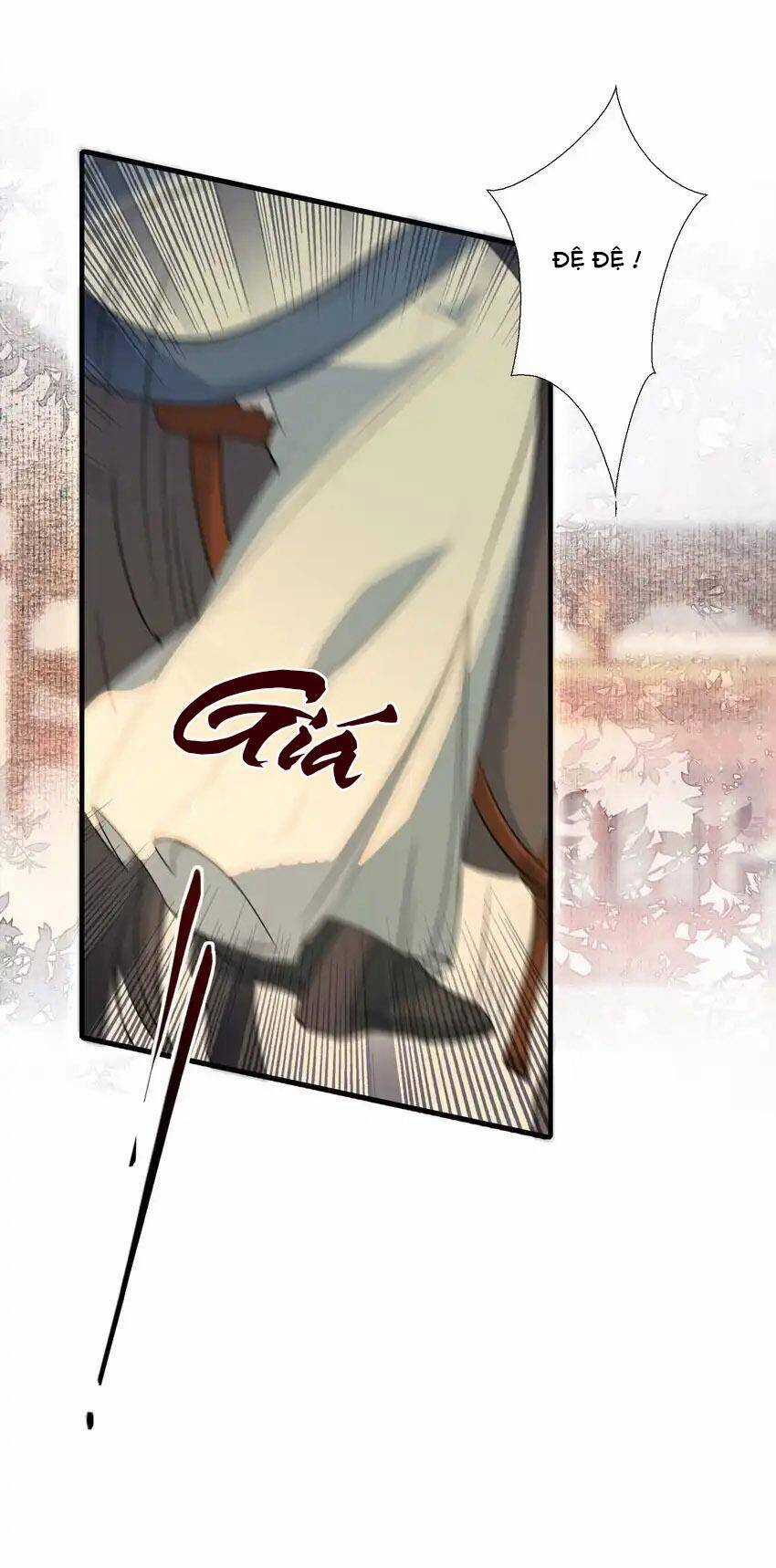 Loạn Thế Vi Vương Chương 66 trang 31