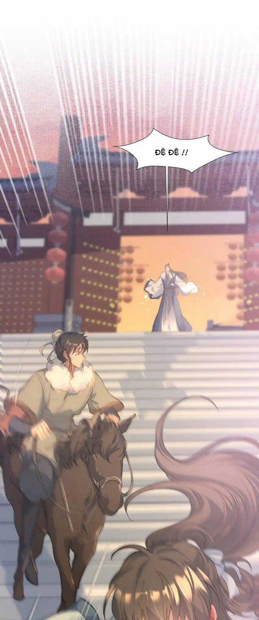 Loạn Thế Vi Vương Chương 66 trang 32