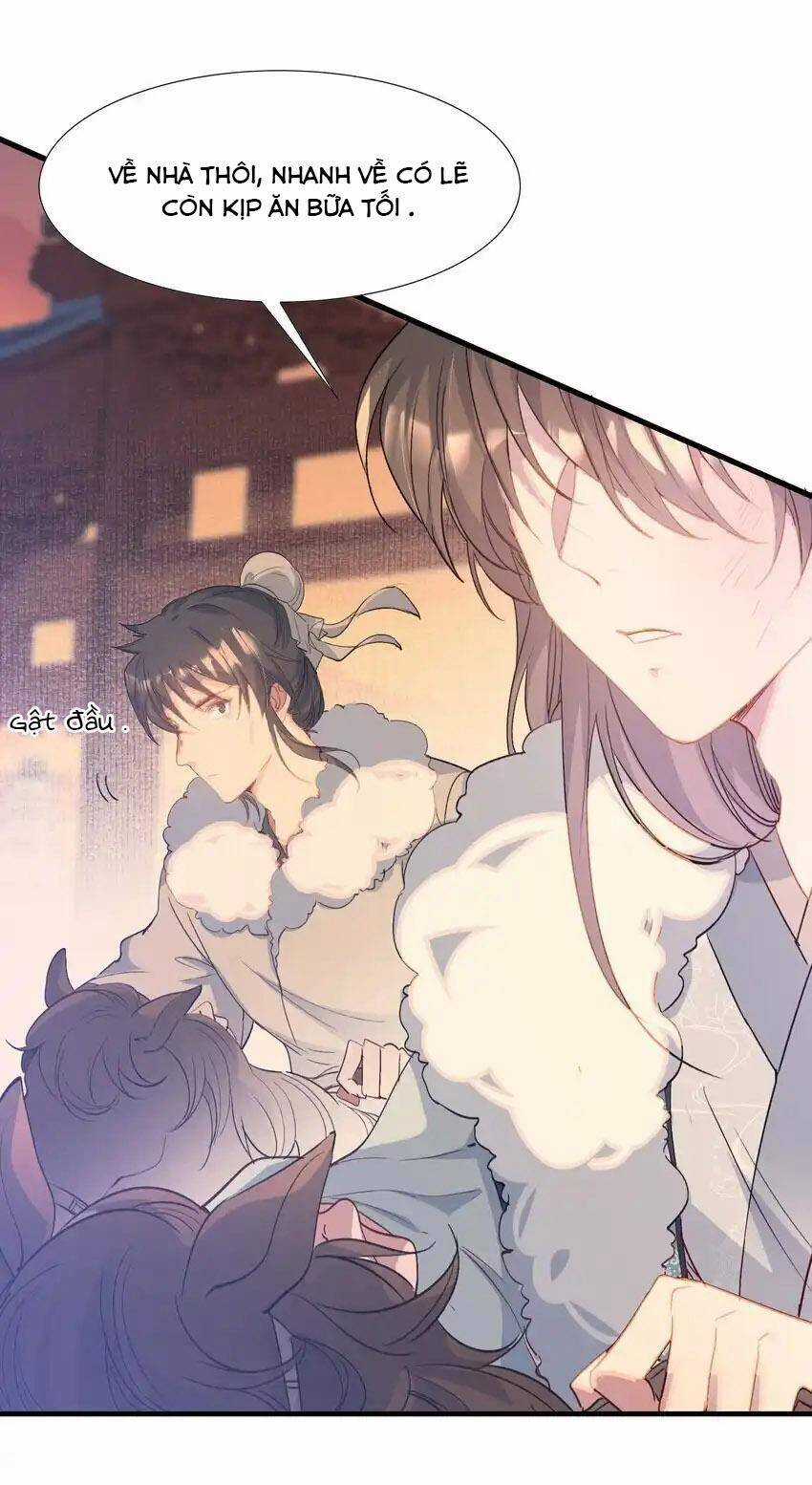 Loạn Thế Vi Vương Chương 66 trang 34