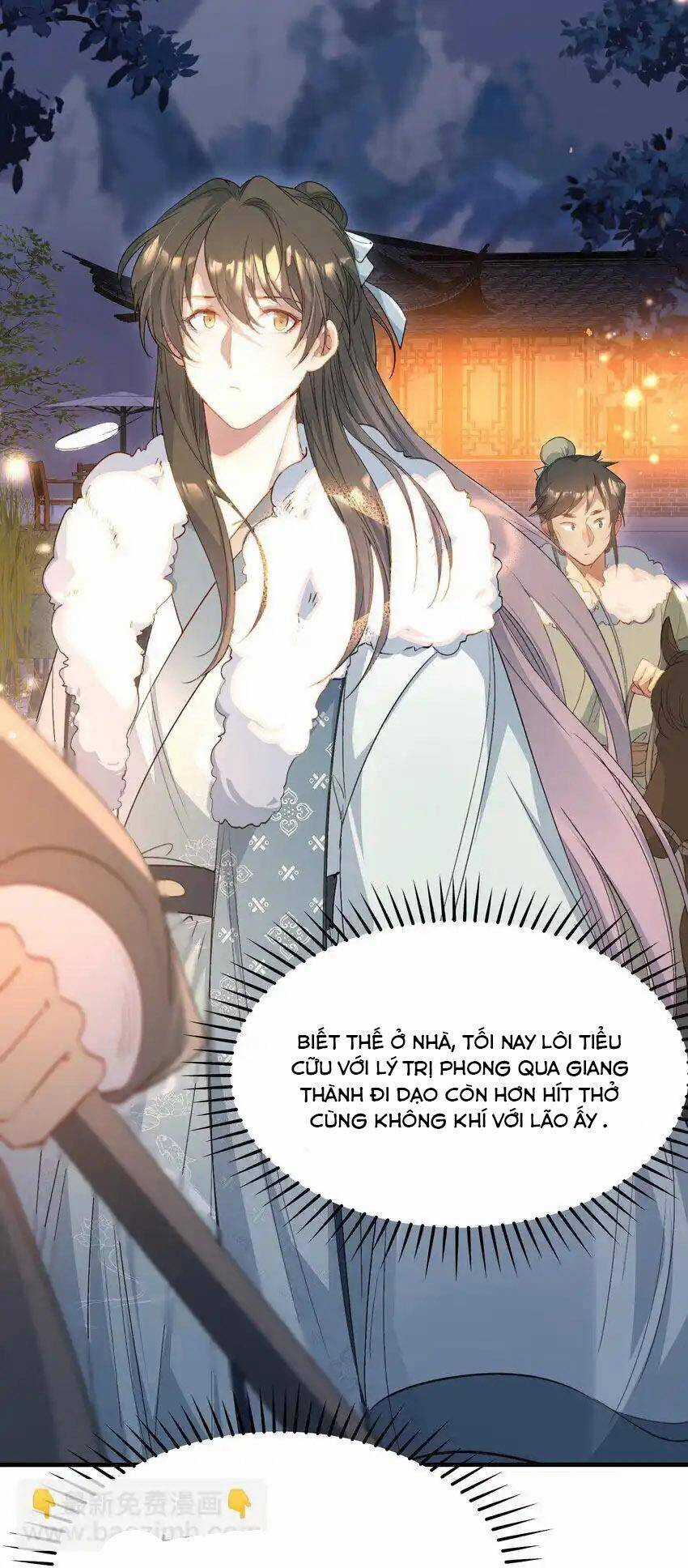 Loạn Thế Vi Vương Chương 66 trang 37