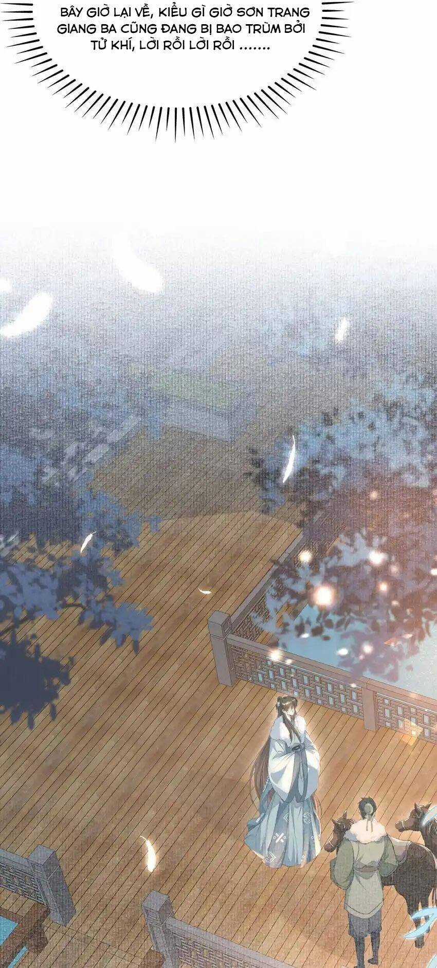 Loạn Thế Vi Vương Chương 66 trang 38