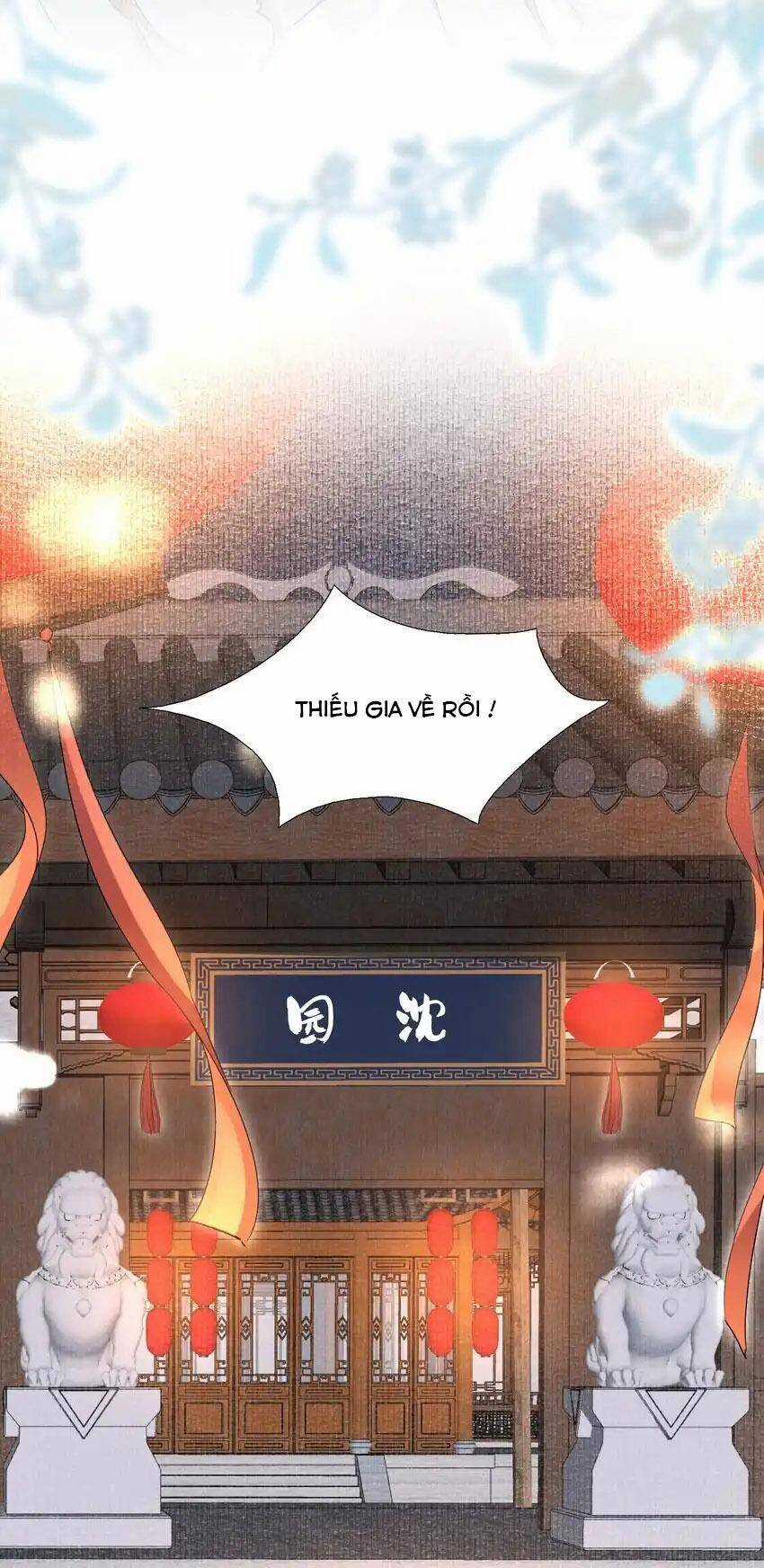 Loạn Thế Vi Vương Chương 66 trang 41