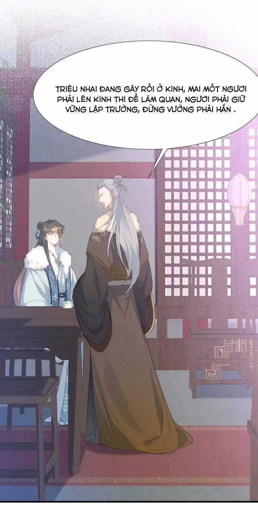 Loạn Thế Vi Vương Chương 66 trang 8