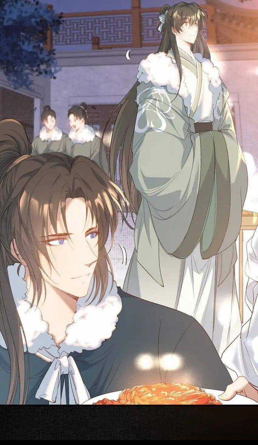 Loạn Thế Vi Vương Chương 67 trang 10