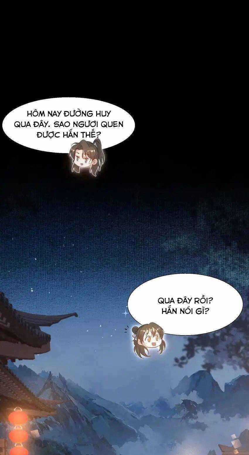 Loạn Thế Vi Vương Chương 67 trang 11