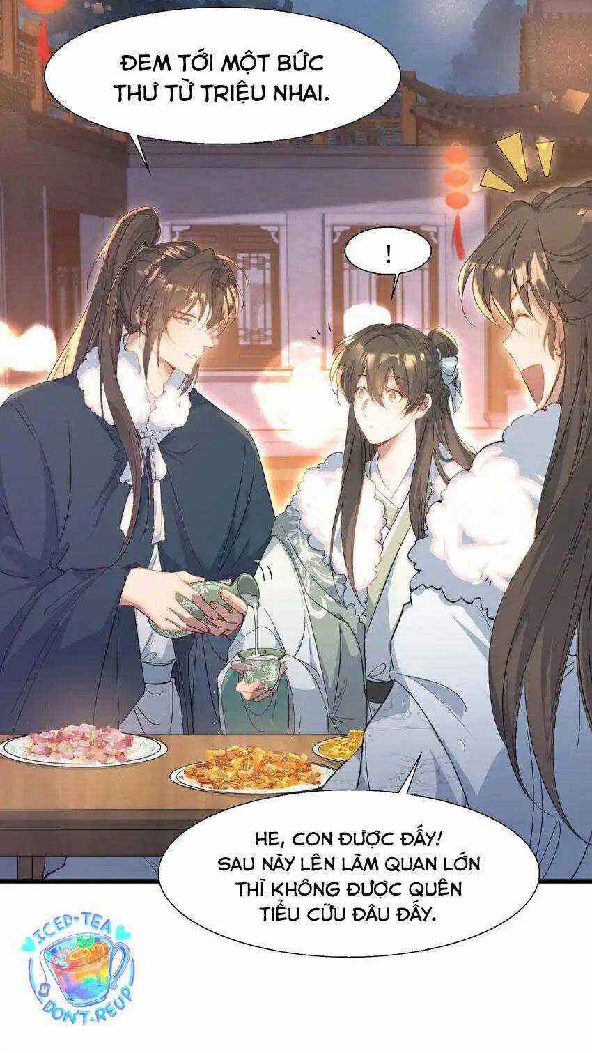 Loạn Thế Vi Vương Chương 67 trang 12