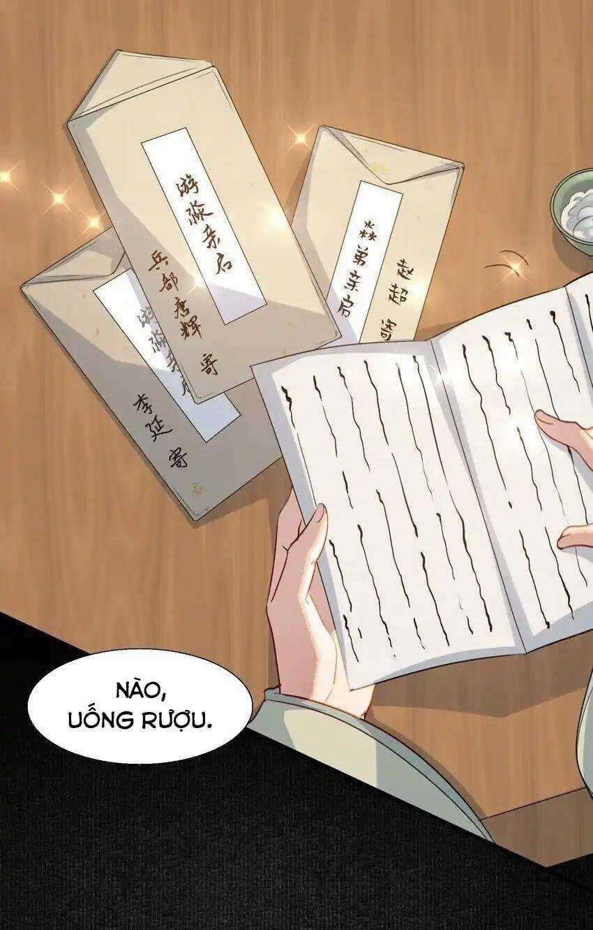 Loạn Thế Vi Vương Chương 67 trang 14