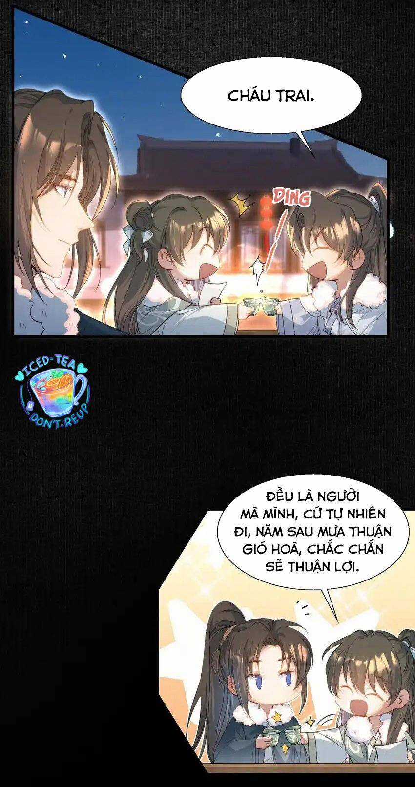 Loạn Thế Vi Vương Chương 67 trang 15