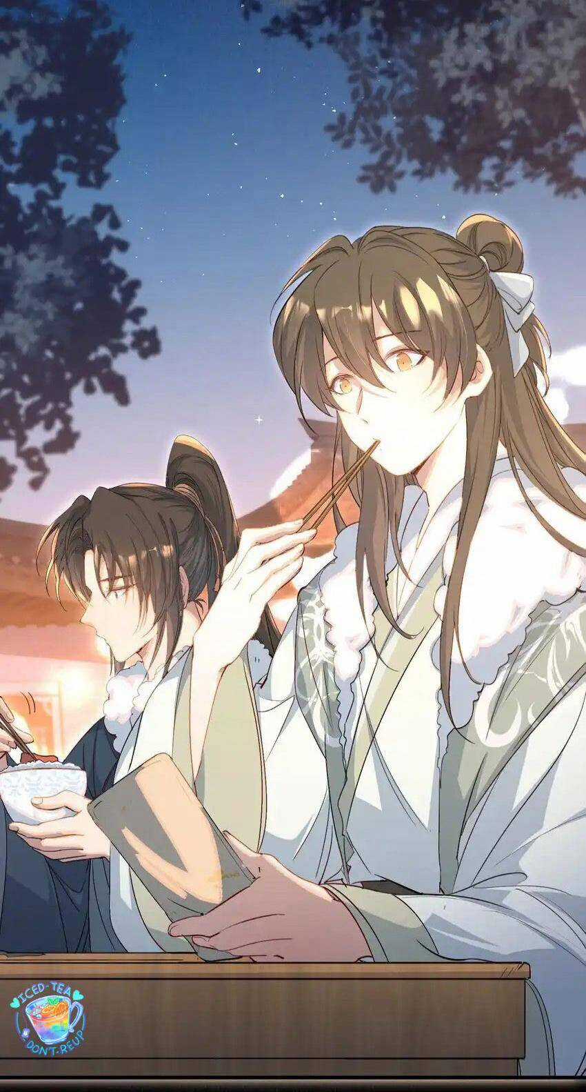 Loạn Thế Vi Vương Chương 67 trang 17