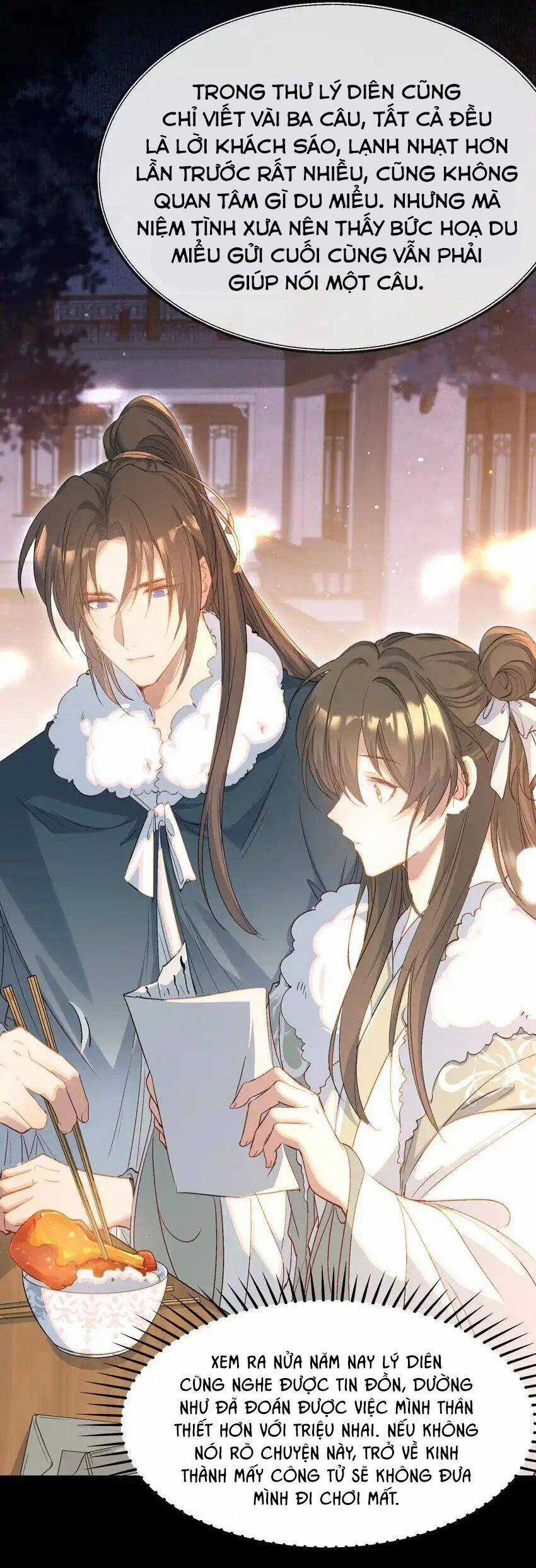 Loạn Thế Vi Vương Chương 67 trang 19