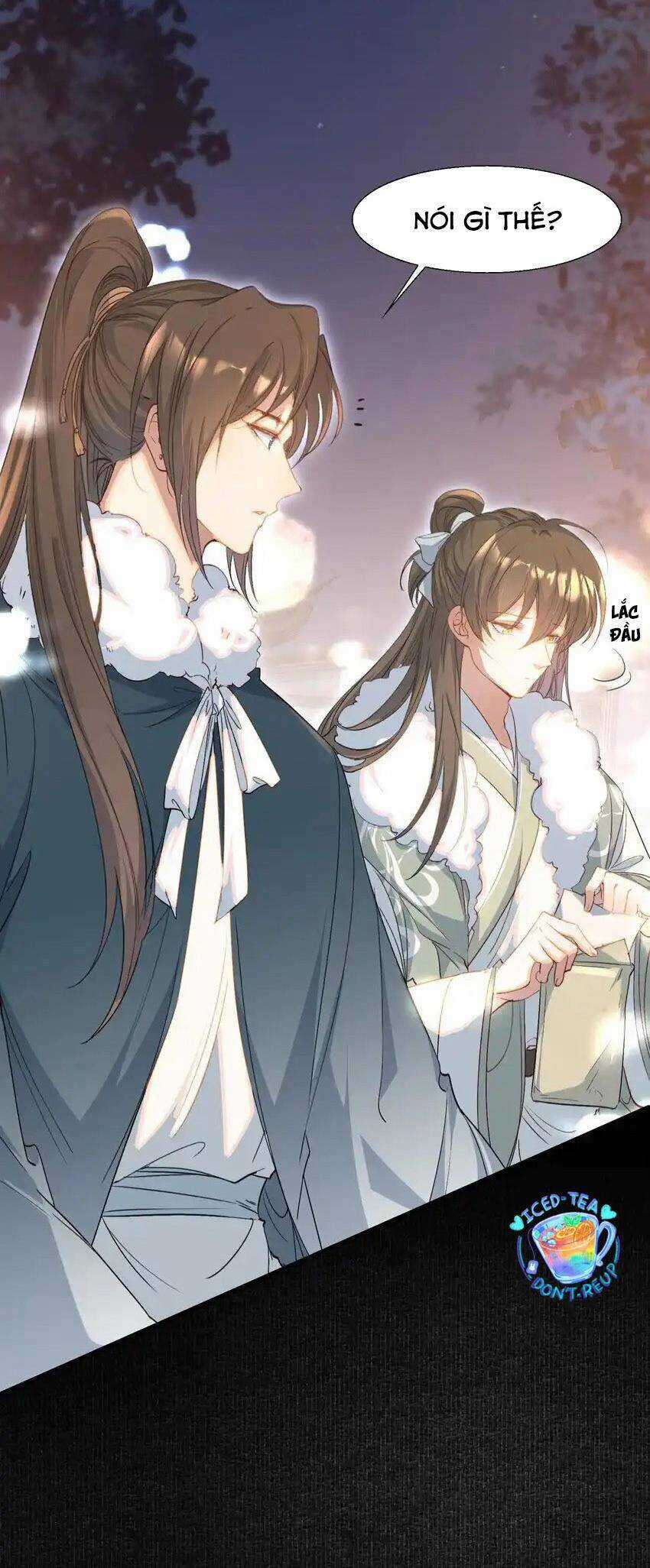 Loạn Thế Vi Vương Chương 67 trang 21