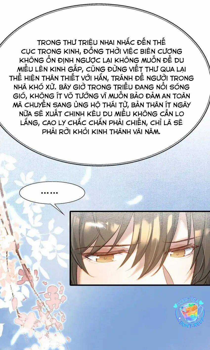 Loạn Thế Vi Vương Chương 67 trang 25