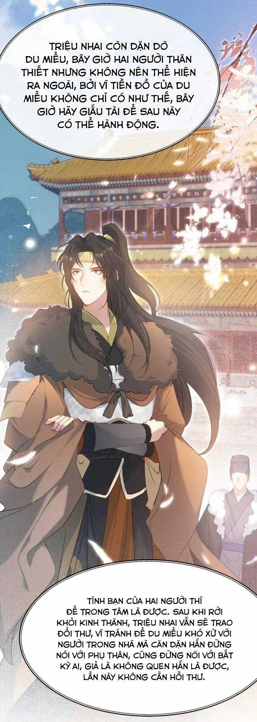 Loạn Thế Vi Vương Chương 67 trang 26