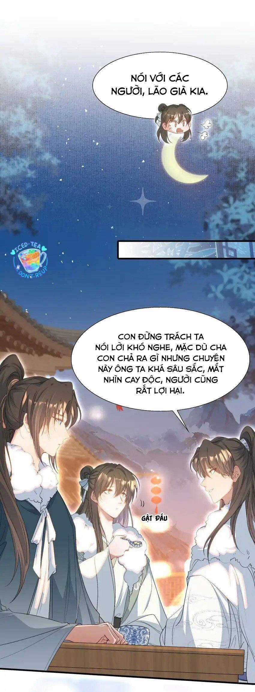 Loạn Thế Vi Vương Chương 67 trang 28