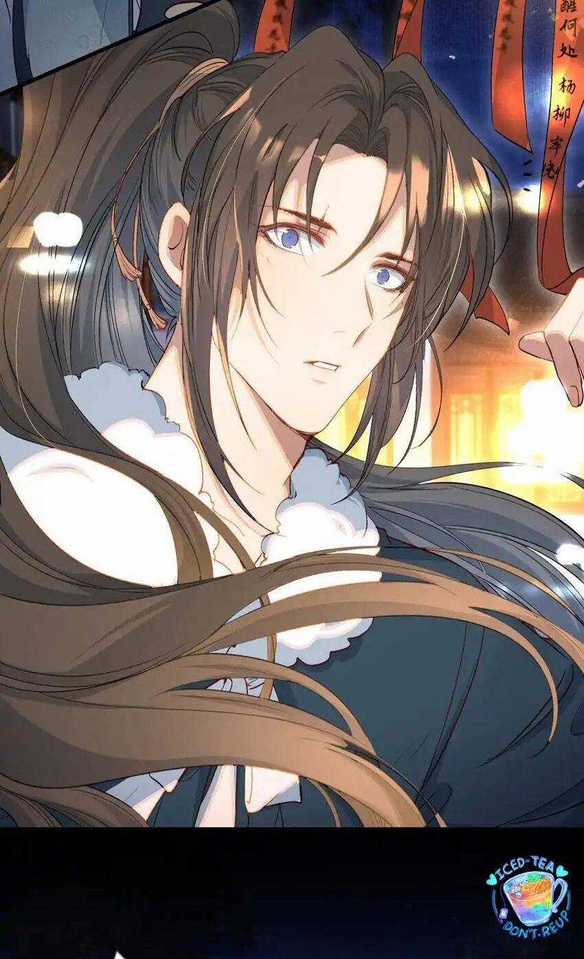 Loạn Thế Vi Vương Chương 67 trang 3