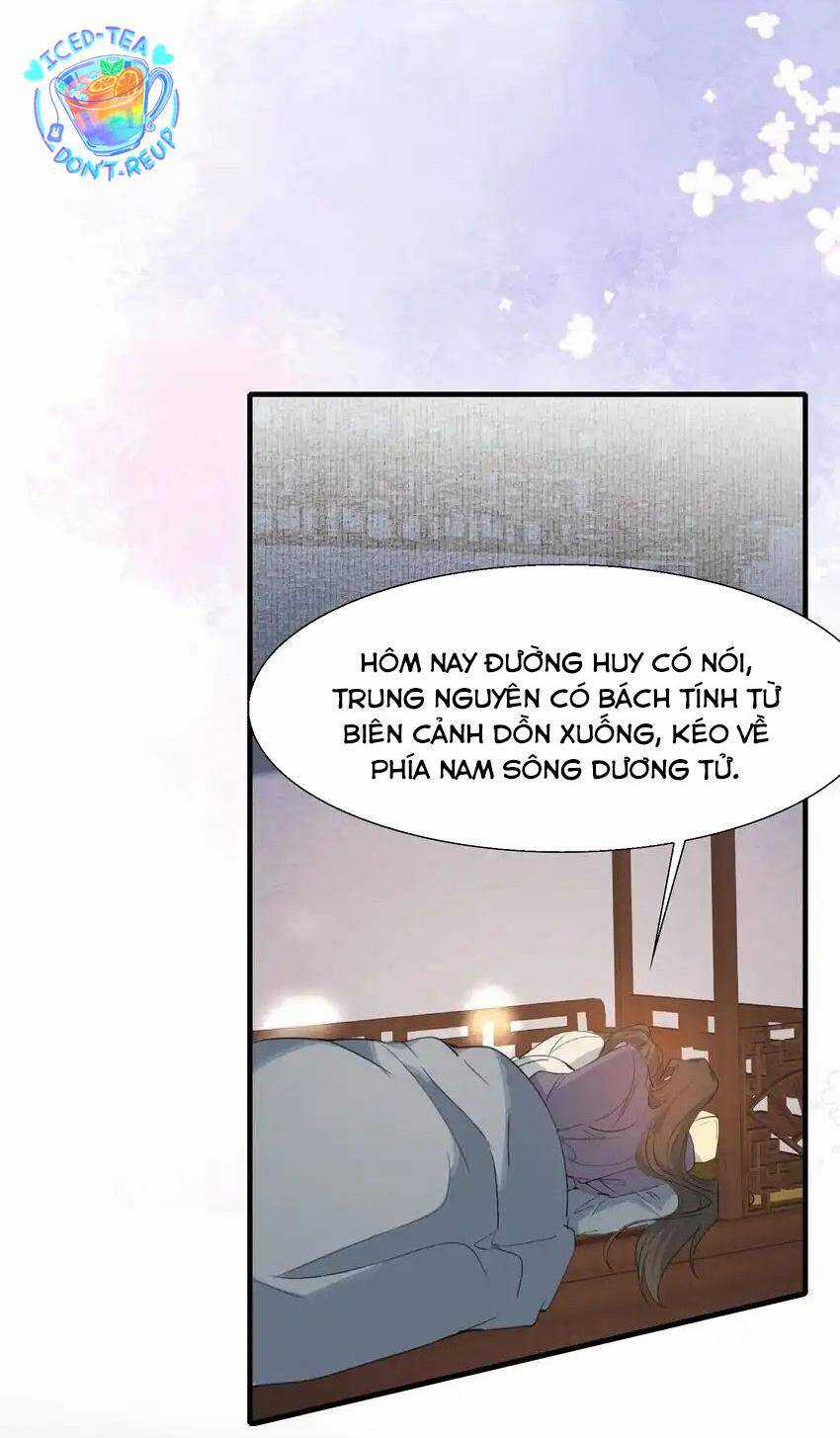 Loạn Thế Vi Vương Chương 67 trang 32