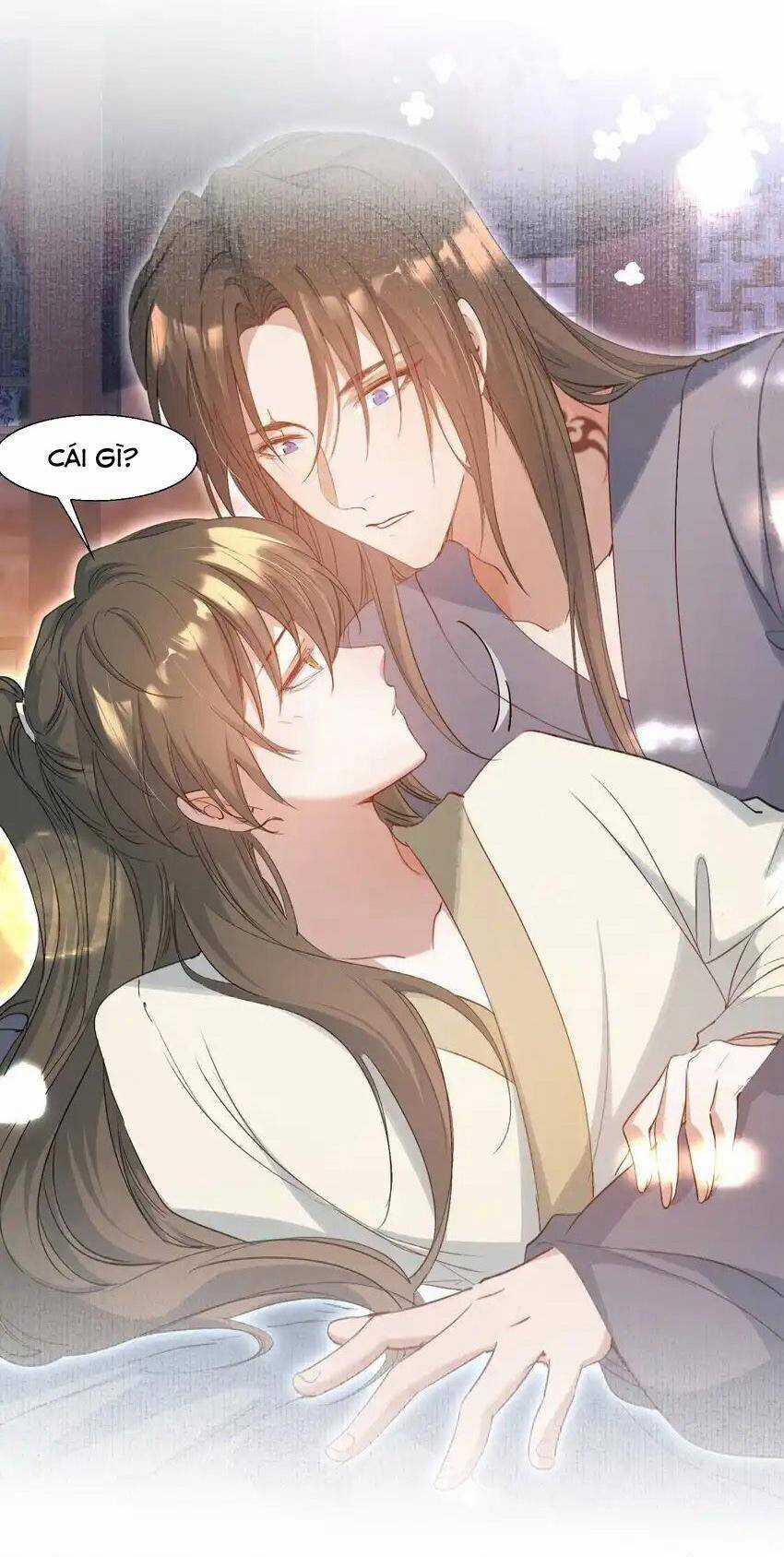 Loạn Thế Vi Vương Chương 67 trang 33