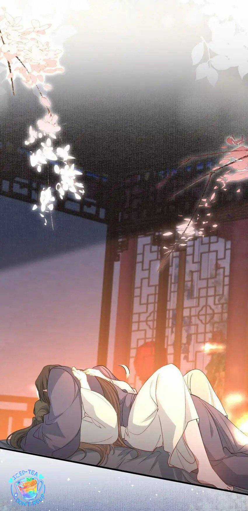 Loạn Thế Vi Vương Chương 67 trang 37