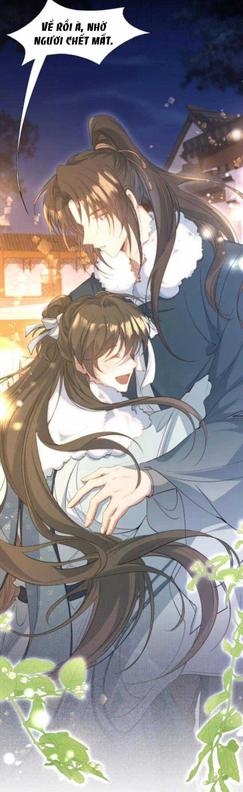 Loạn Thế Vi Vương Chương 67 trang 4