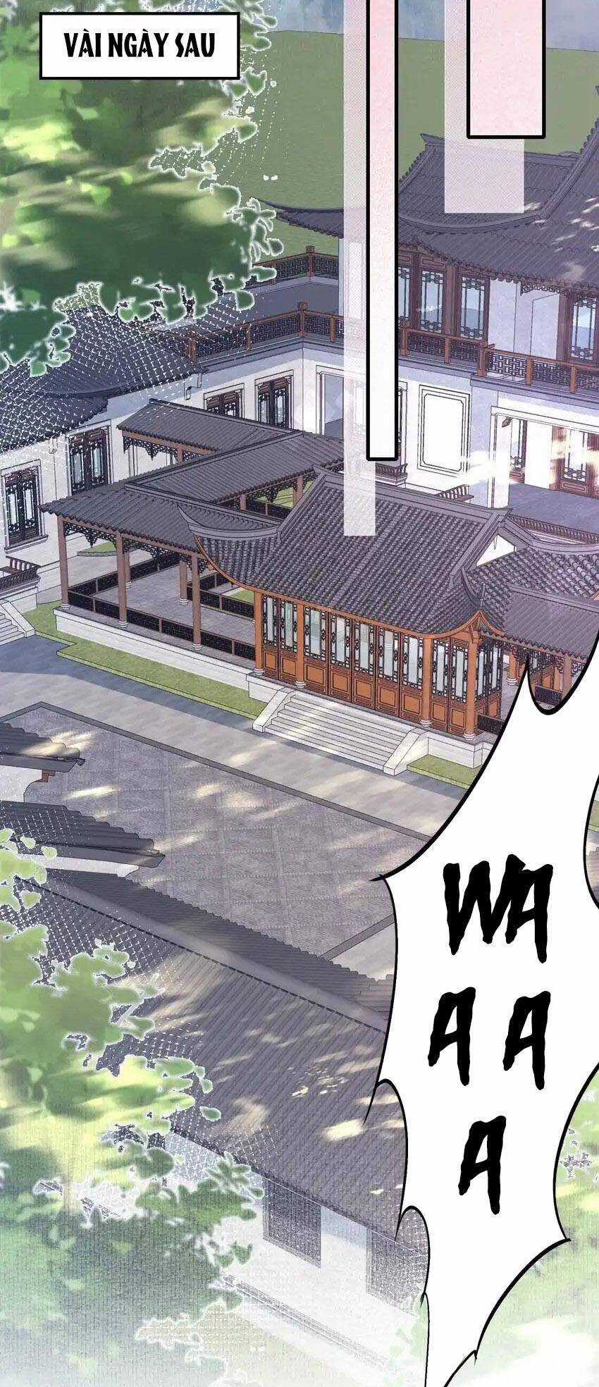 Loạn Thế Vi Vương Chương 67 trang 41