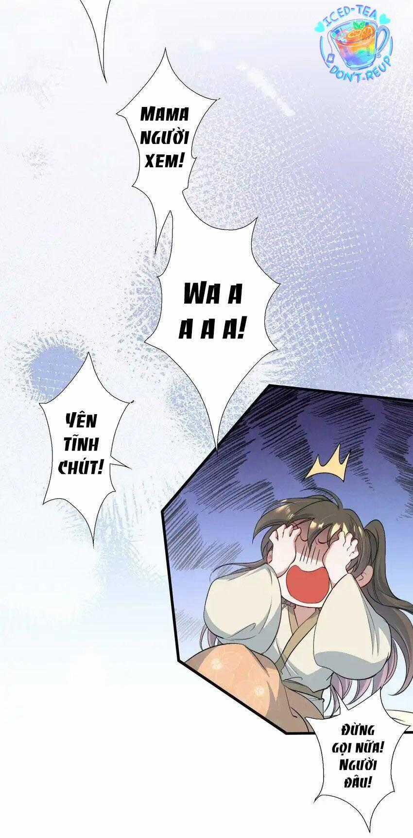 Loạn Thế Vi Vương Chương 67 trang 43