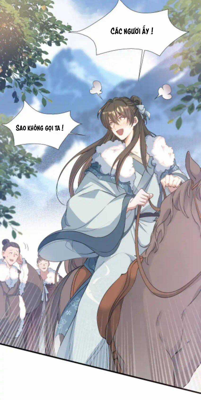 Loạn Thế Vi Vương Chương 68 trang 10