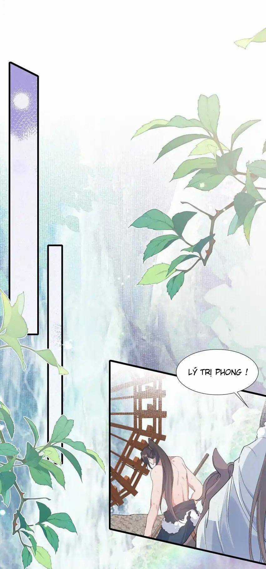 Loạn Thế Vi Vương Chương 68 trang 11