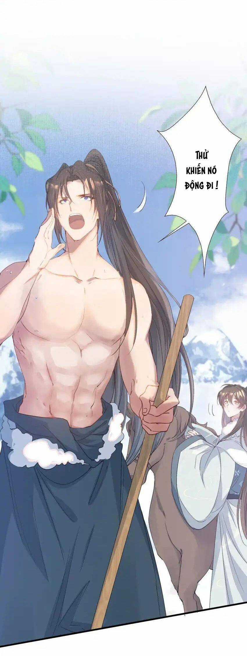 Loạn Thế Vi Vương Chương 68 trang 13