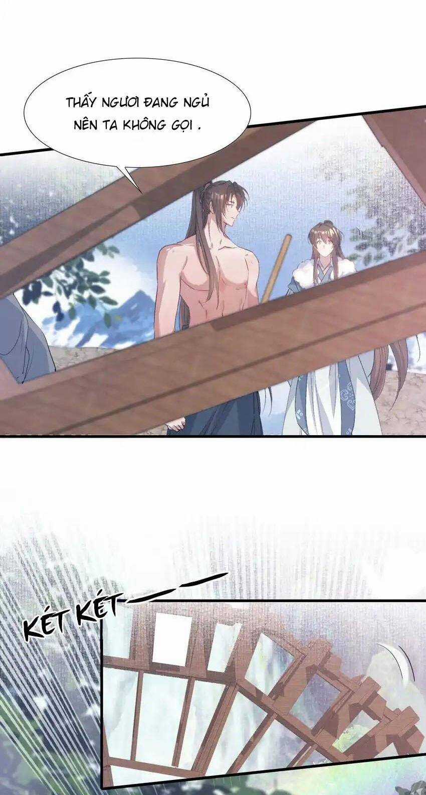 Loạn Thế Vi Vương Chương 68 trang 14